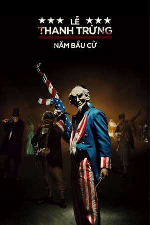 Sự Thanh Trừng 3 Năm Bầu Cử