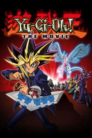 Yu Gi Oh Kim Tự Tháp Ánh Sáng