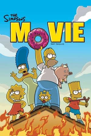 Gia Đình Simpson