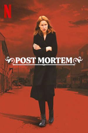 Post Mortem Không ai chết ở Skarnes