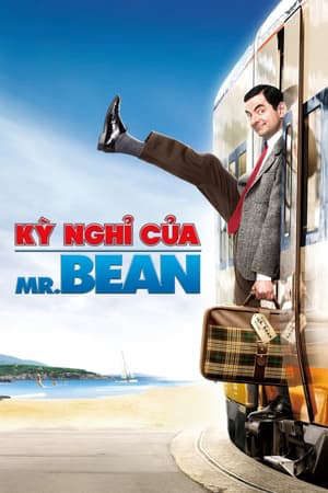 Kỳ Nghỉ Của Mr Bean