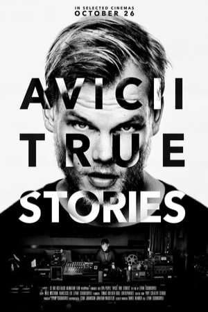 Avicii Những Câu Chuyện Có Thật