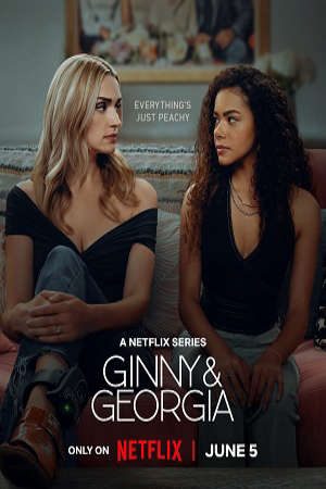 Ginny và Georgia ( 3)