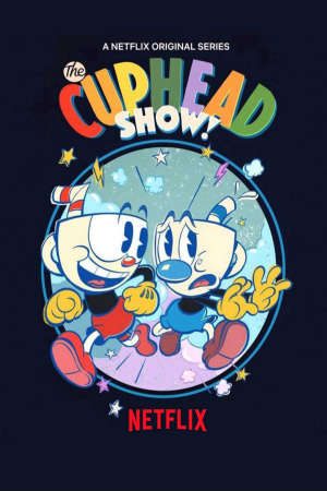 Anh em Cuphead ( 1) HD - Vietsub + Lồng Tiếng