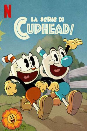 Anh em Cuphead ( 2) HD - Vietsub + Lồng Tiếng