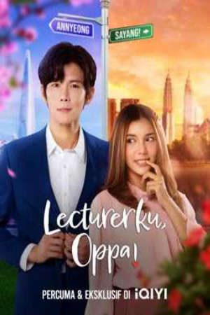 Oppa Giáo Sư Của Em