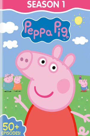 Heo Peppa ( 1)