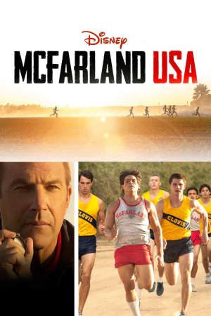 Trường Mcfarland Hoa Kỳ