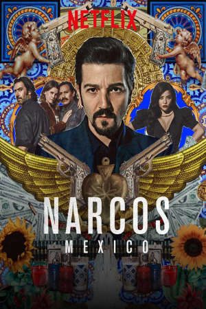 Trùm ma túy Mexico ( 2)