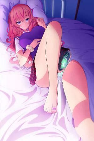 Kakushite Makina san