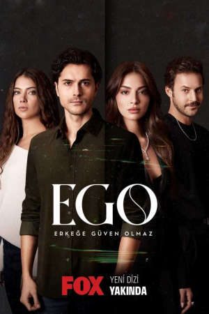 EGO Không Thể Tin Tưởng Đàn Ông