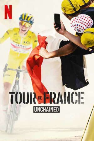Tour de France Trên từng dặm đường