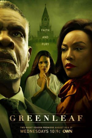 Greenleaf ( 3)
