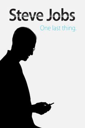 Steve Jobs Khoảnh Khắc Còn Lại