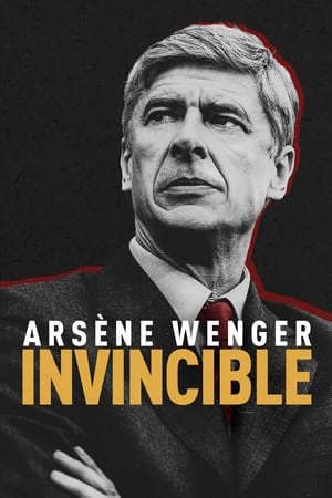 Arsène Wenger Bất Khả Chiến Bại