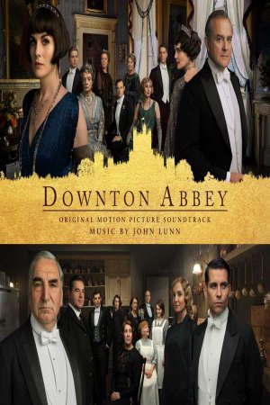 Kiệt tác kinh điển Downton Abbey