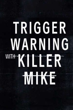 Killer Mike Phá rào định kiến