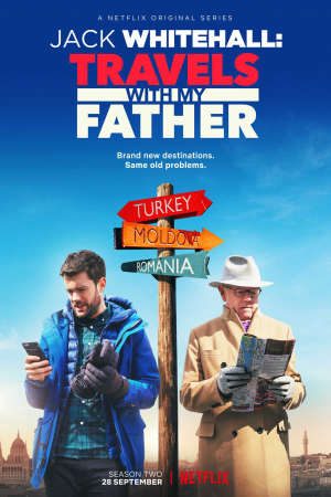 Jack Whitehall Du lịch cùng cha tôi ( 3)