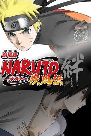 Naruto Shippuden Movie 2 Nhiệm Vụ Bí Mật