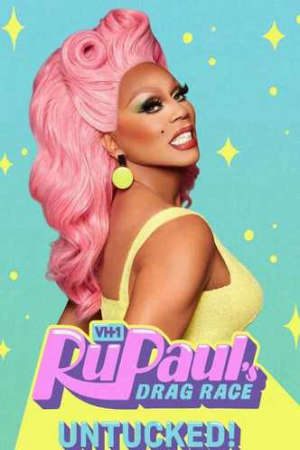 RuPauls Drag Race – Cuộc chiến giày cao gót Hậu trường ( 13)