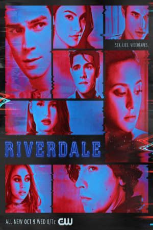 Thị Trấn Riverdale ( 4)