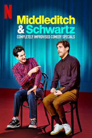 Middleditch Schwartz
