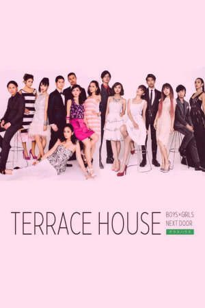 Terrace House Trai gái nơi thành thị ( 2)