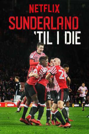 Mãi mãi đội Sunderland ( 2)