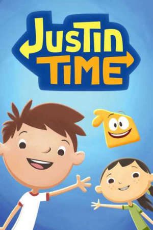 Justin Time ( 1)