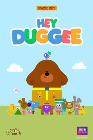 Này Duggee ( 3)