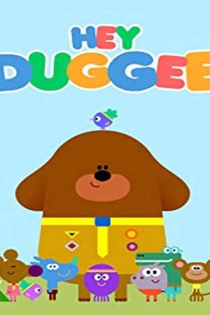 Này Duggee ( 1)