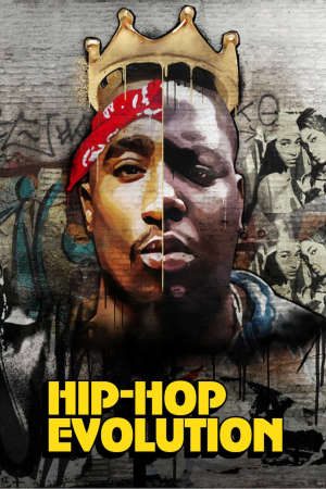Sự phát triển của Hip Hop