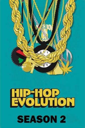 Sự phát triển của Hip Hop ( 2)