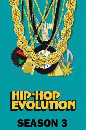 Sự phát triển của Hip Hop ( 3)