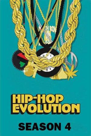 Sự phát triển của Hip Hop ( 4)