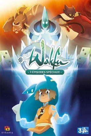 Wakfu Tìm kiếm Sáu quả trứng Eliatrope Dofus