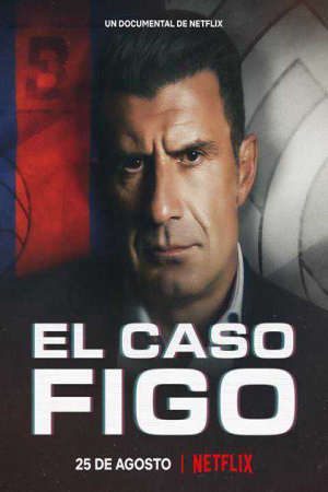 Luís Figo Vụ chuyển nhượng thay đổi giới bóng đá