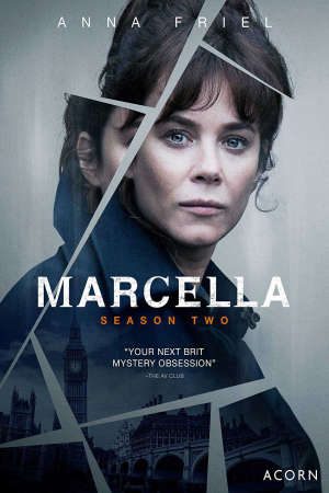 Marcella ( 2)