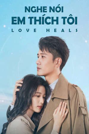 Nghe Nói Em Thích Tôi