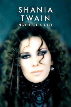 Shania Twain Không chỉ là một cô gái