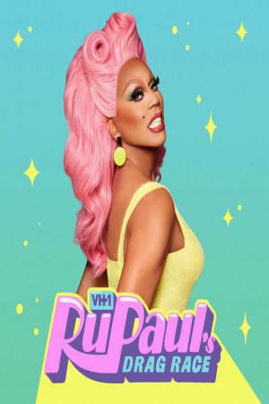 Rupauls Drag Race Cuộc chiến giày cao gót ( 13)