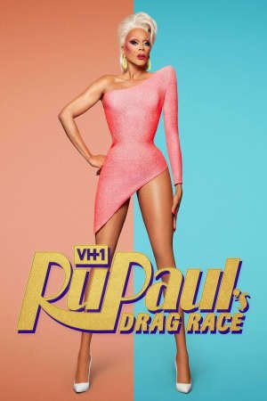 Rupauls Drag Race Cuộc chiến giày cao gót ( 11)
