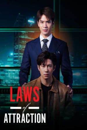 Laws of Attraction Luật Hấp Dẫn