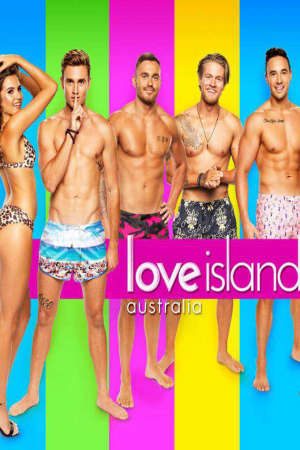 Đảo tình yêu Australia ( 1)