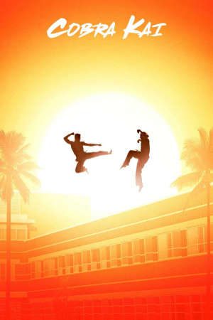 Võ Đường Cobra Kai ( 1)