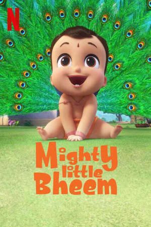 Nhóc Bheem quả cảm ( 3)