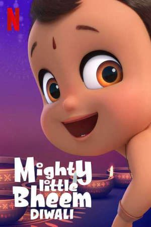 Nhóc Bheem quả cảm Lễ hội Diwali