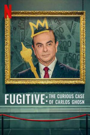 Kẻ trốn chạy Vụ án kỳ lạ về Carlos Ghosn