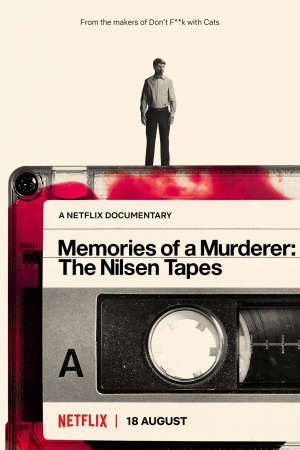 Ký Ức Kẻ Sát Nhân Dennis Nilsen