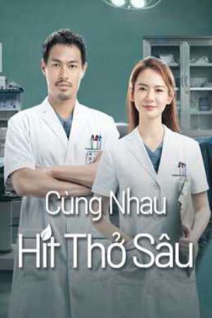 Cùng Nhau Hít Thở Sâu